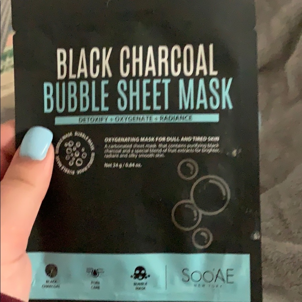 Face Masks - Picture 3 of 4